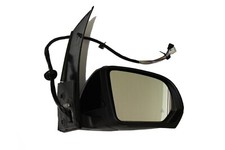 Außenspiegel passt für