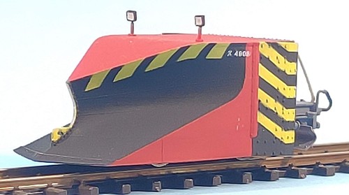 H0m mgb 4095 - 1:87,