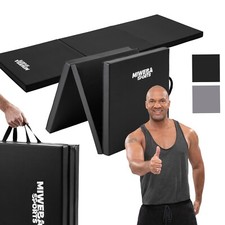 Fitnessmatte Gymnastikmatte