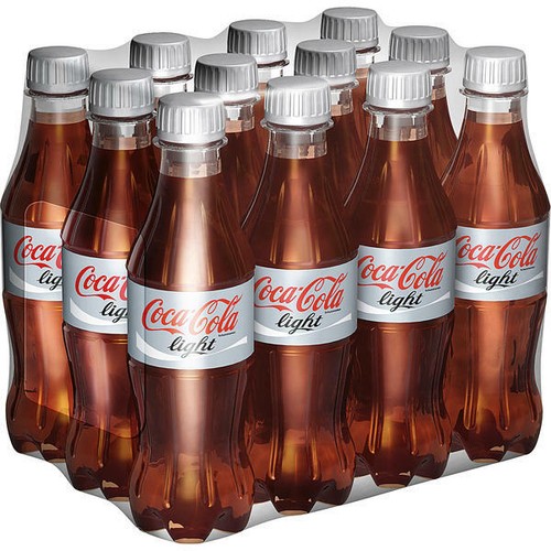 Coca cola light - coca-cola,