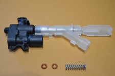 Drainageventil Siemens Surpresso S40 S60 S65 S70 S75 + Feder + 2x O-Ring  - S15