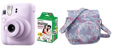Fuji Instax Mini 12 Lilac
