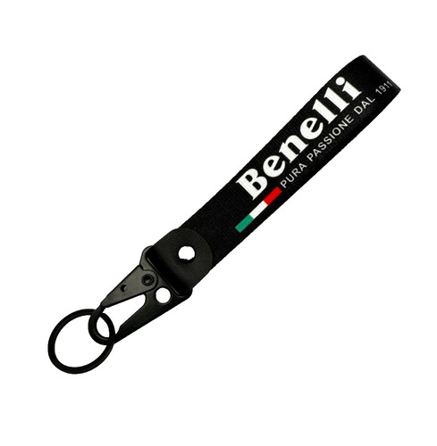 Benelli schlüsselanhänger - benelli,