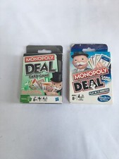 Monopoly Deal Kartenspiel X2