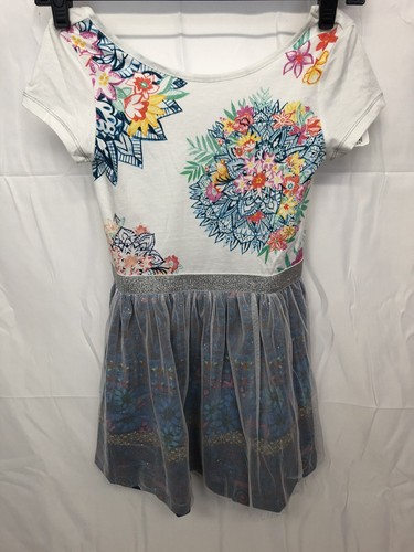 Desigual kinderkleid größe - desigual,