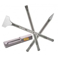 Hilti TE805 TE905 3" breit &