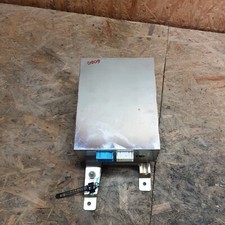 0909 Original BMW E46 E39 E53 Analog TV Video Modul Tuner 6924749