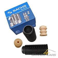 SACHS STAUBSCHUTZ SATZ