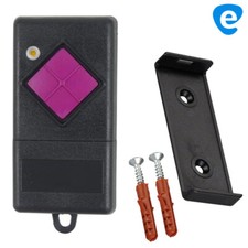 Handsender 1-Kanal 433,92 MHz