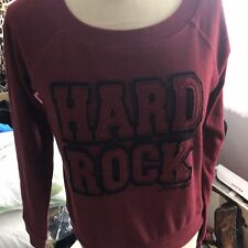 Hard Rock Café Pullover