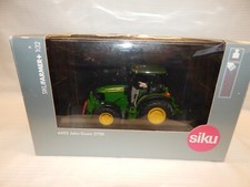 SIKU JOHN DEERE 5720 TRAKTOR