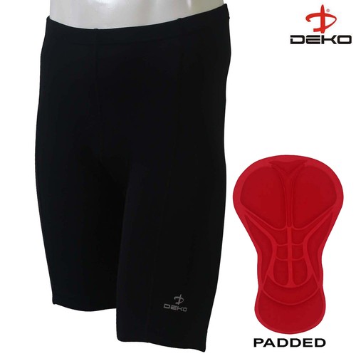 Deko herren radhose - radhose, coolmax