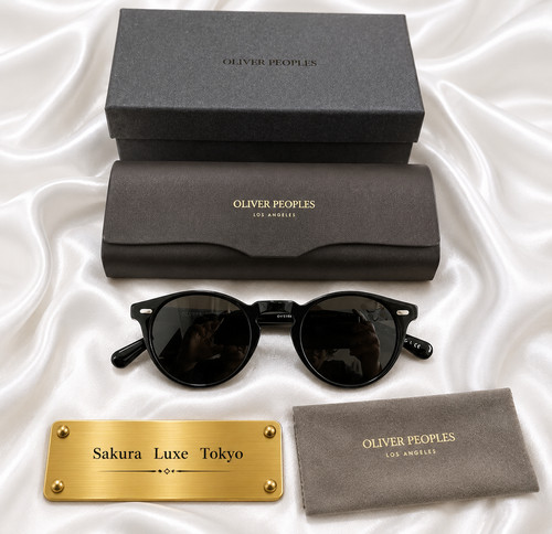 Oliver peoples gregory peck - peoples, ov