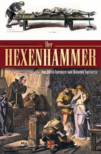 Der hexenhammer zustand sehr - der,