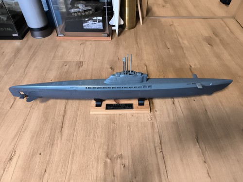 Boot modell kriegsmarine typ - u-boot,