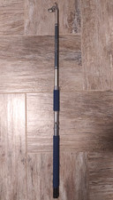 Alte schöne Teleskoprute / Angelrute Shakespeare Alpha 1104-270; B70-100; 270m