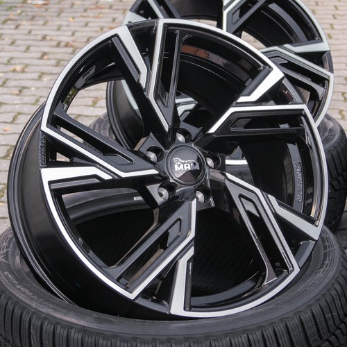 Zoll alufelgen rs5 für - 18,