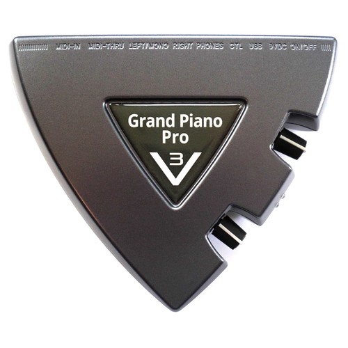 Sound grand piano pro - v3,