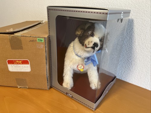 Steiff museums collection - steiff,