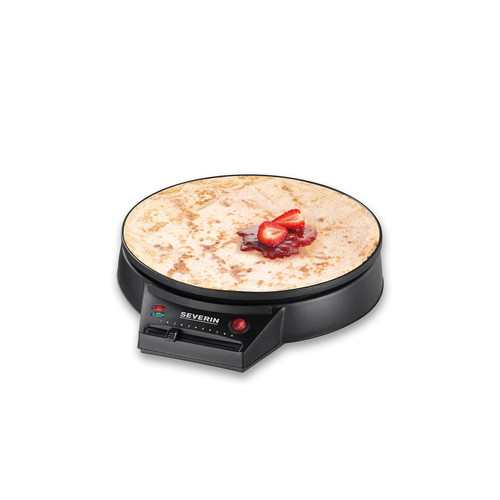 Severin crêpes maker 2198 - cm,