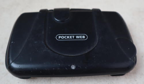Pocket web ixi - web,