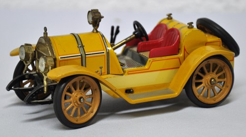 Schuco mercer typ 1913 - mercer, j