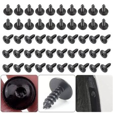 50x Torx Schrauben
