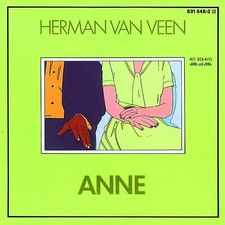 Herman Van Veen - Anne