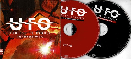 Ufo too hot - ufo:, handle
