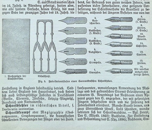 Alte lithographie - alte,