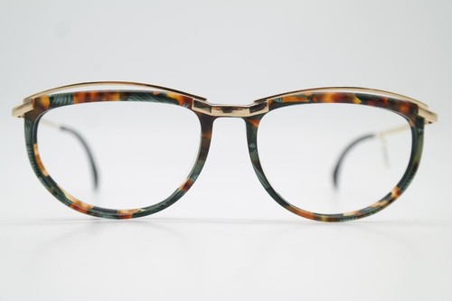 Vintage brille silhouette 1309 - brille,