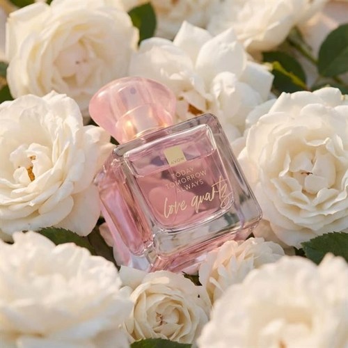 Avon tta quartz - tta,