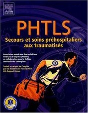 PHTLS : Secours et soins