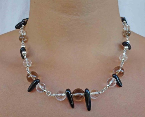 Edelstein collier deborah - edelstein-collier, "deborah"