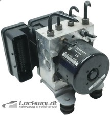 ABS Block Hydraulikblock