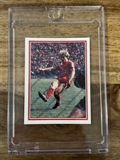 KARL HEINZ RUMMENIGGE 🇩🇪