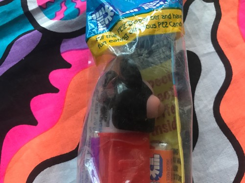 Pez micky maus - micky, 💊