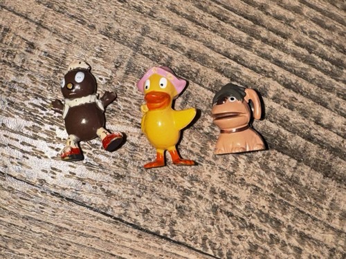 Kleine pittiplatsch und - pittiplatsch,