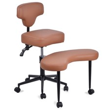 Meditationsstuhl Kreuzbeiniger