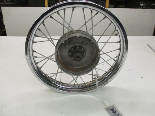 B54 felge hinten 5x18 - hinten, 3,5x18