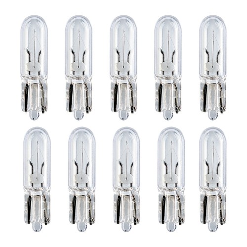 Glühlampen 12v mit - 10,