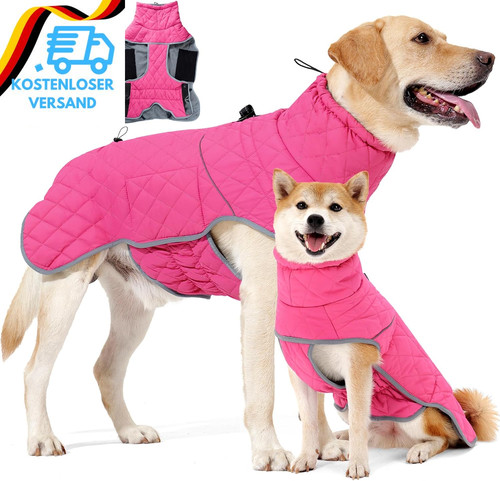 Heywean hundemantel winter - heywean,