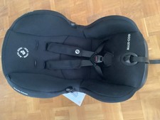 Maxi-Cosi Priori SPS black
