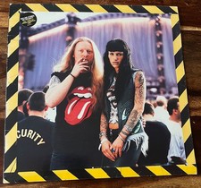 ROLLING STONES - No Security 2