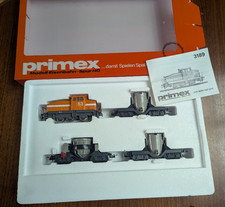 Märklin Primex 2704