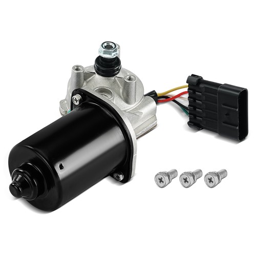 Wischermotor frontscheibe - wischermotor,