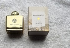 Amouage Gold Woman Eau de