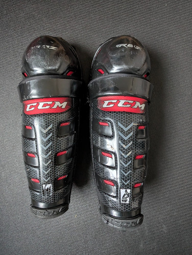 Ccm rbz 130 schienbeinschoner - ccm,