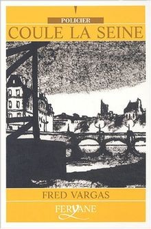 Coule seine von vargas - la,
