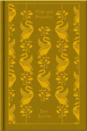 Pride and prejudice jane - pride,